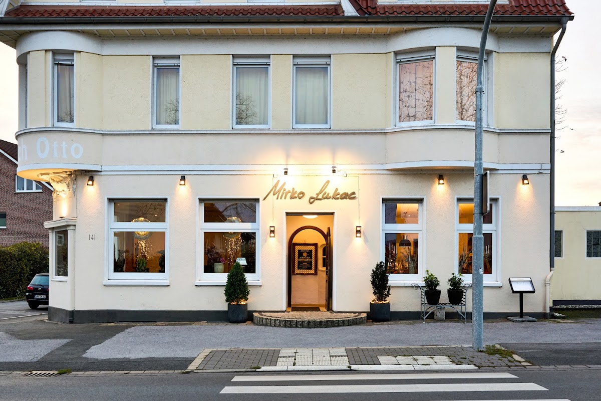 Restaurant Mirko Lukac Photos 2